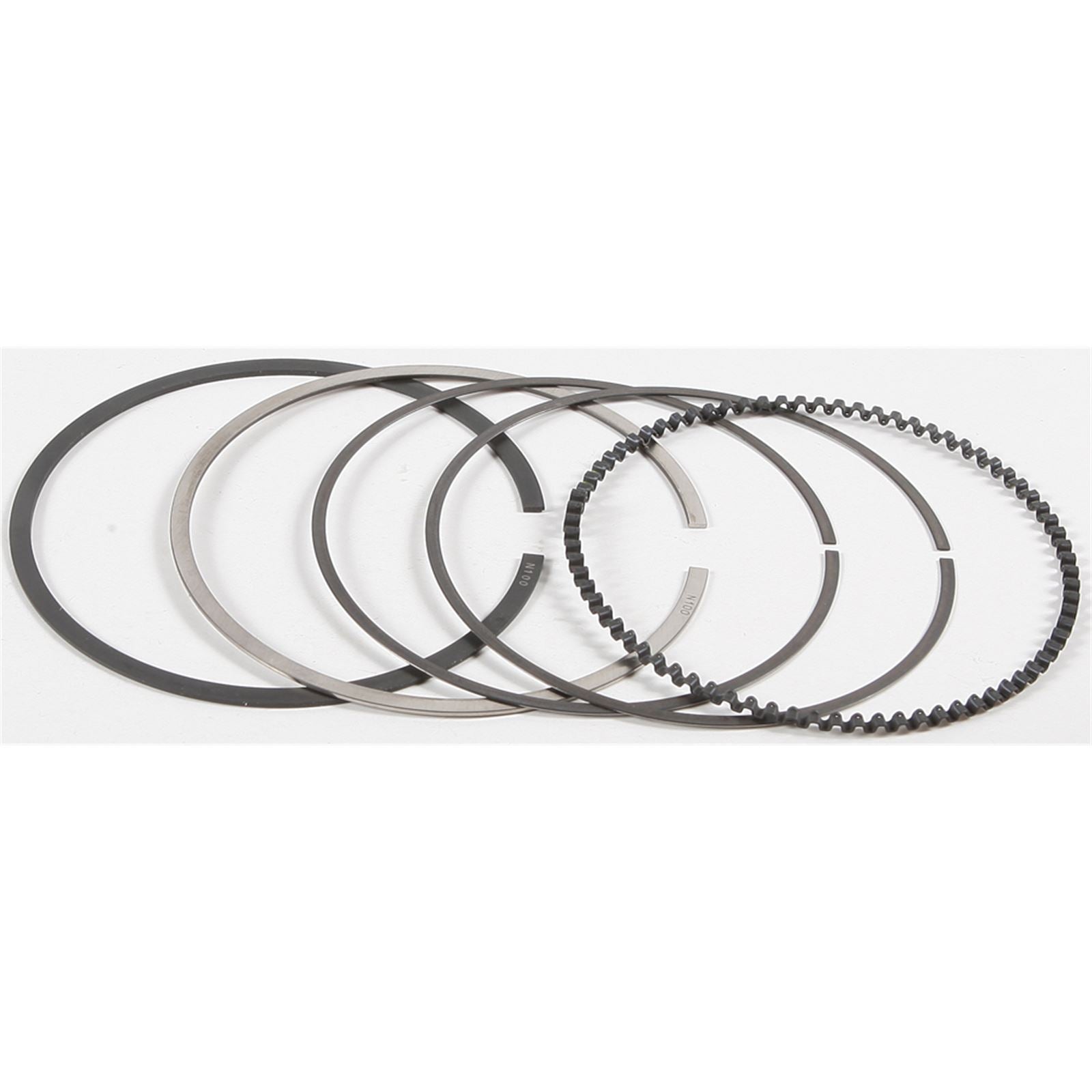 Wiseco - Powersports Piston Rings For Wiseco Pistons Only 9100XX_203368