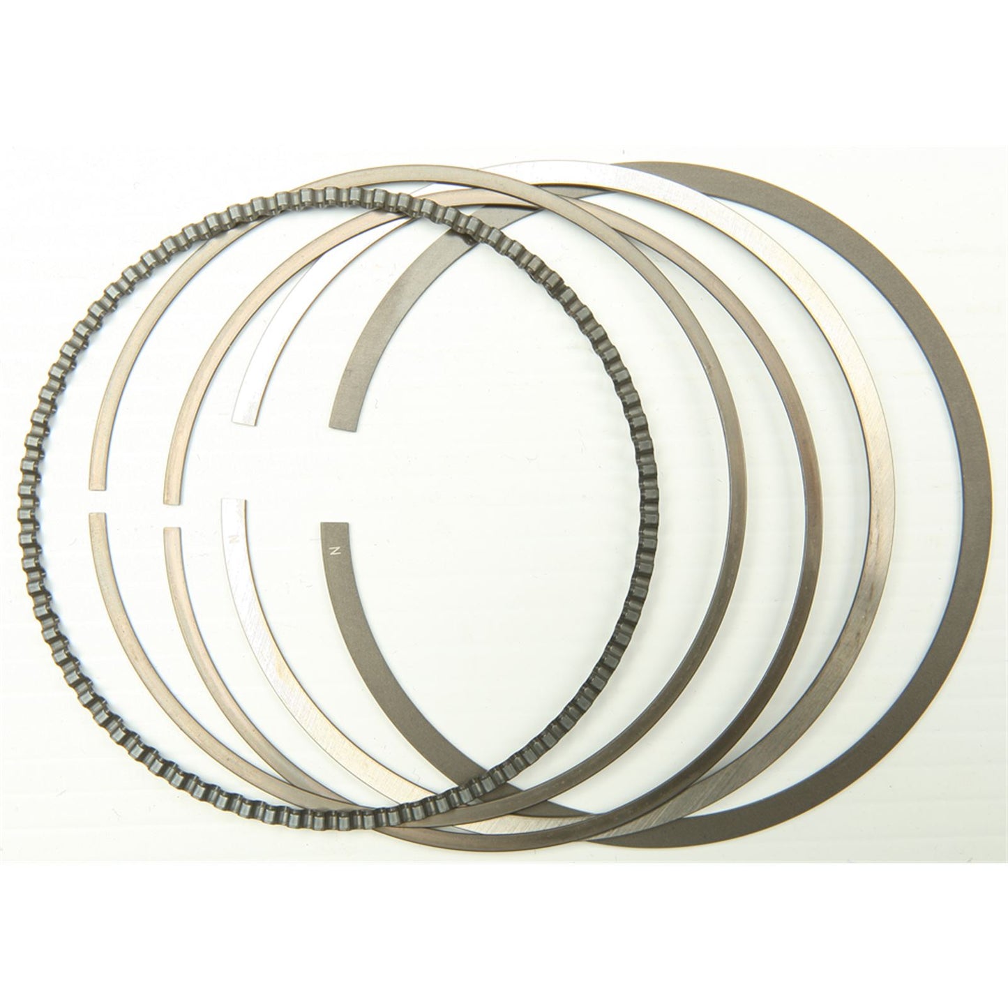 Wiseco - Powersports Piston Rings For Wiseco Pistons Only 9300XX_203369
