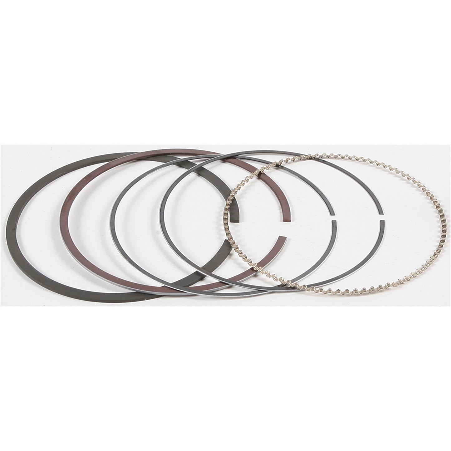 Wiseco - Powersports Piston Rings For Wiseco Pistons Only 9550XS_203370