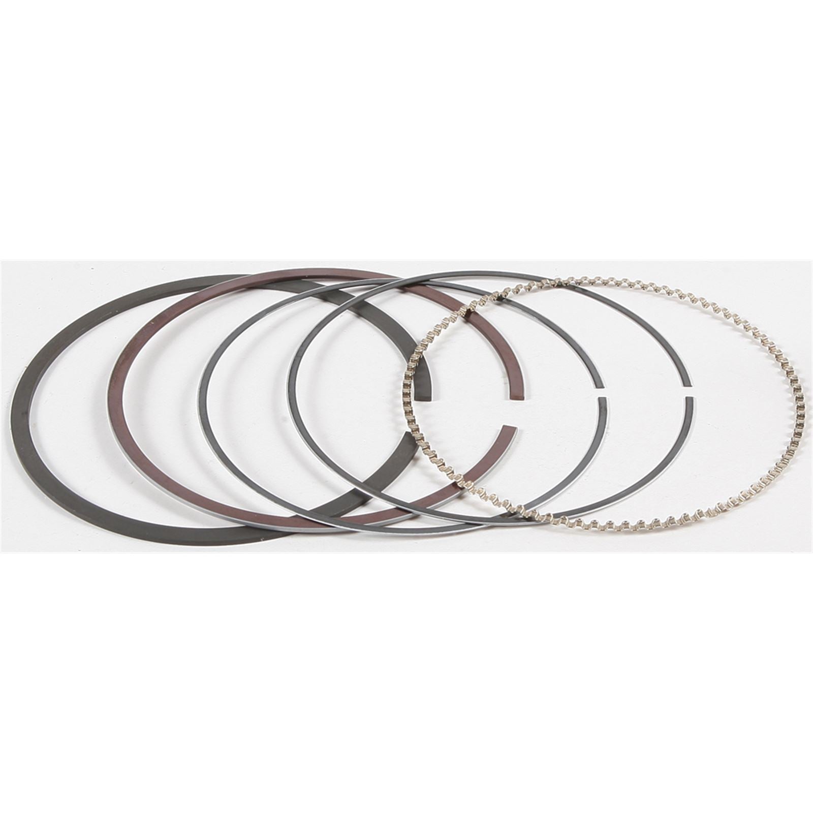 Wiseco - Powersports Piston Rings For Wiseco Pistons Only 9550XS_203370