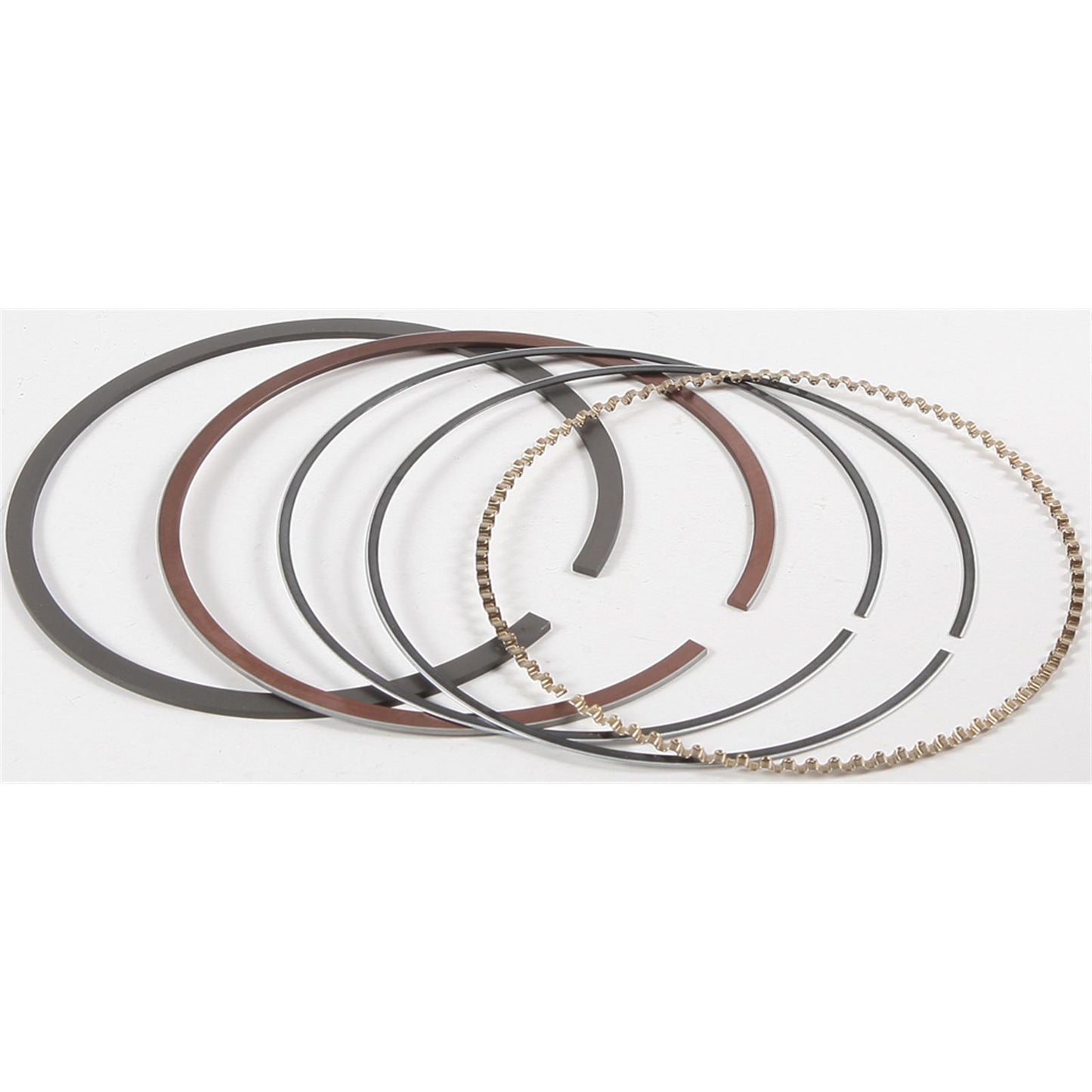 Wiseco - Powersports Piston Rings For Wiseco Pistons Only 9600XS_203371