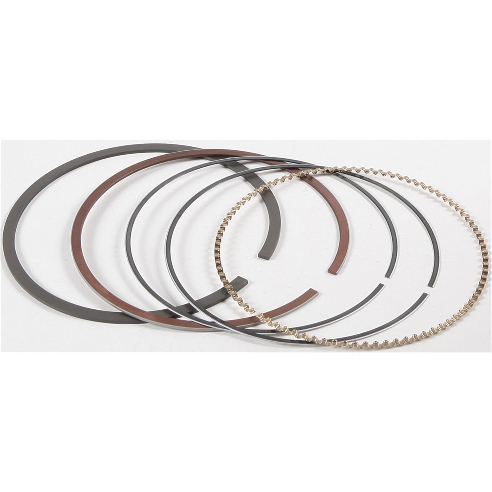 Wiseco - Powersports Piston Rings For Wiseco Pistons Only 9600XS_203371