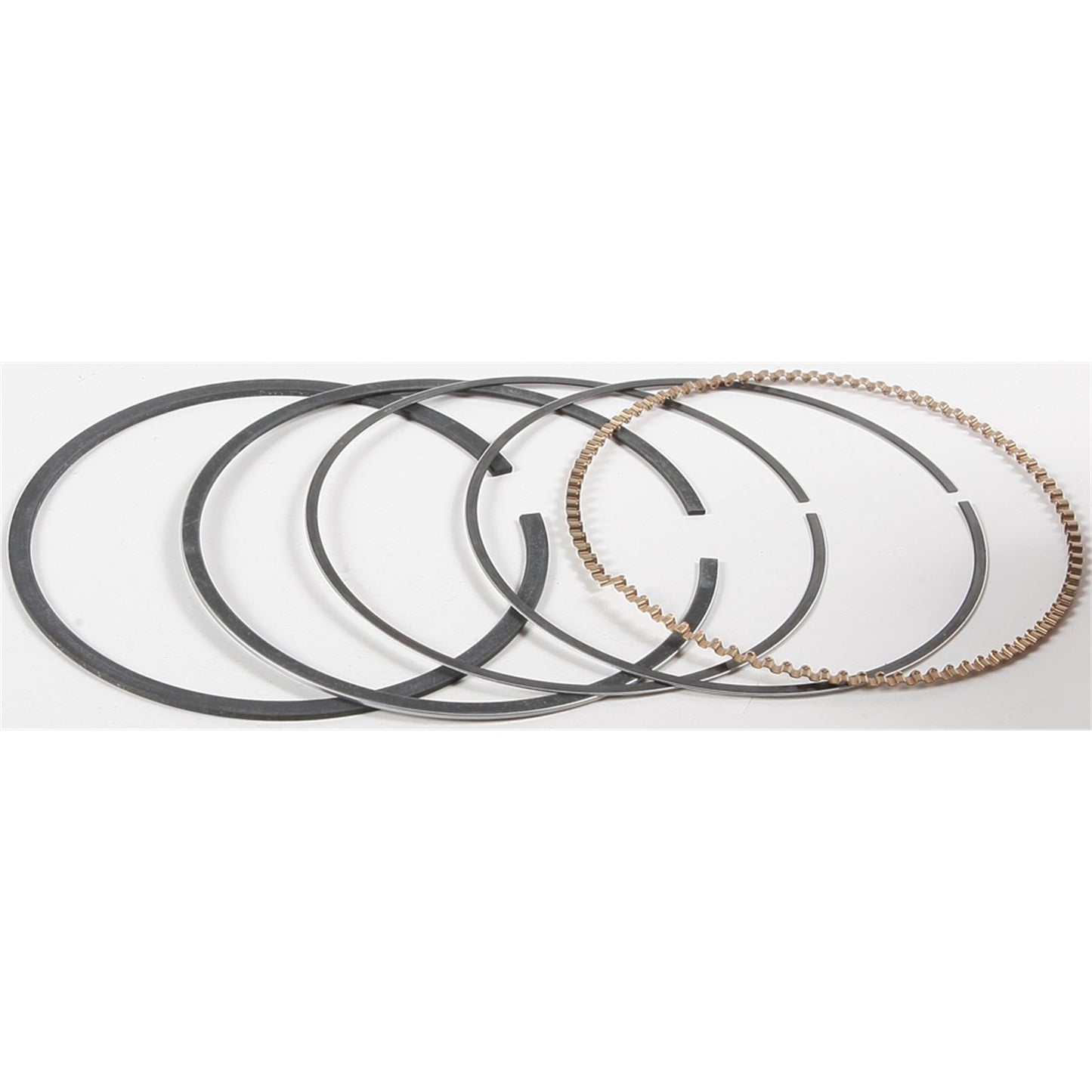 Wiseco - Powersports Piston Rings For Wiseco Pistons Only [MPN: 9900XS]_203373