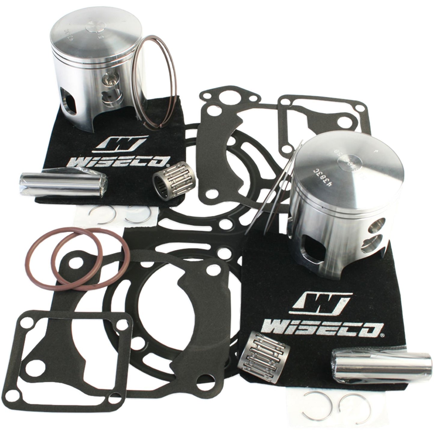 Wiseco - Powersports High Performance Piston Kit Standard PK139_203377