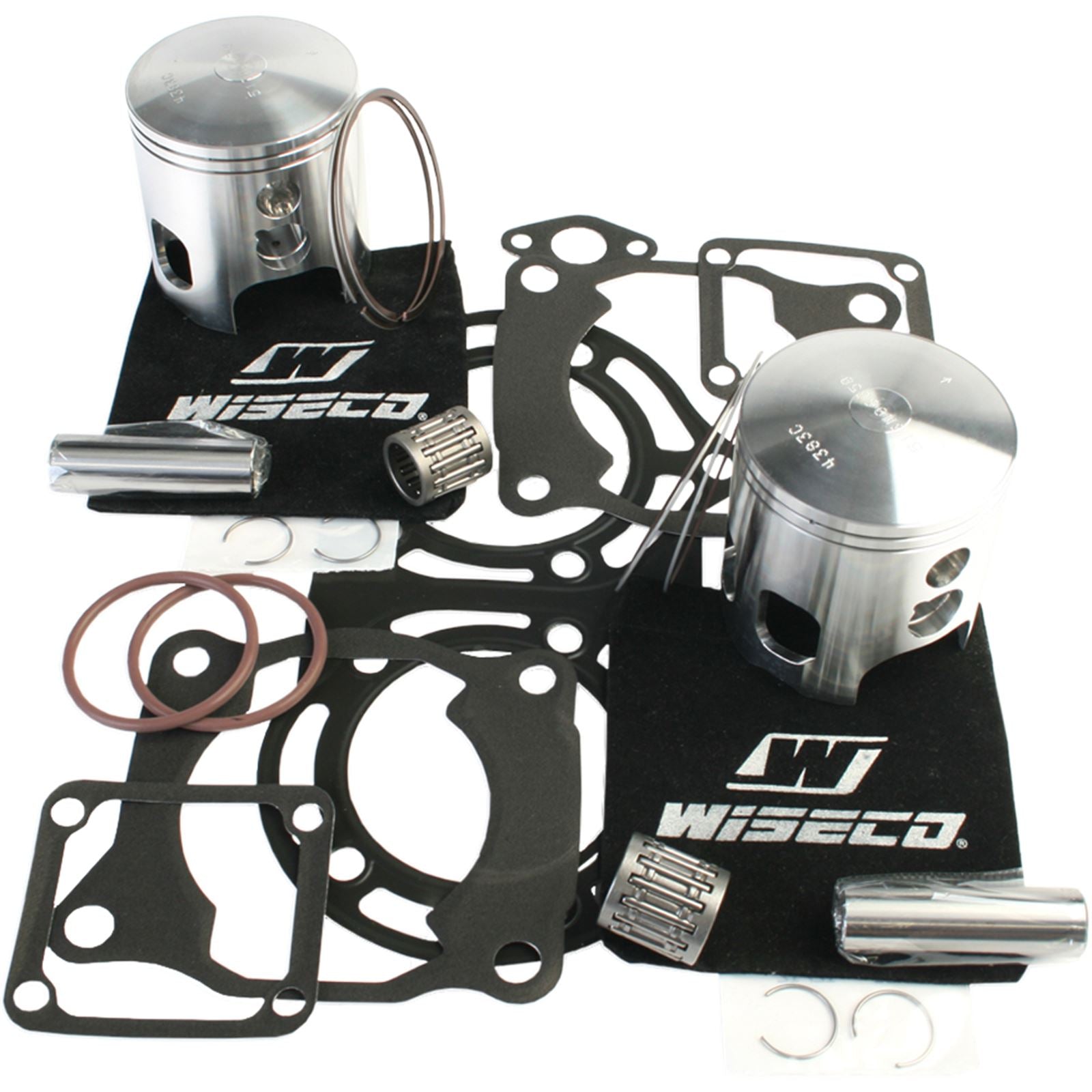 Wiseco - Powersports High Performance Piston Kit Standard PK139_203377