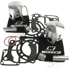 Wiseco - Powersports High Performance Piston Kit Standard PK139_203377