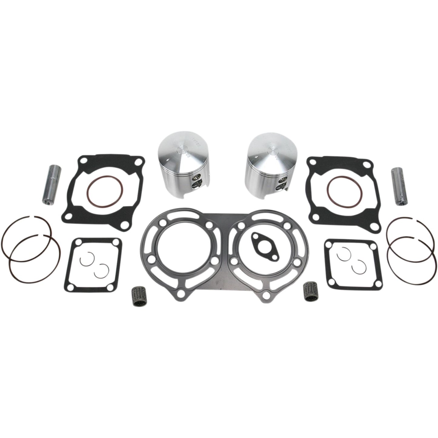 Wiseco - Powersports High Performance Piston Kit Standard PK139_494374