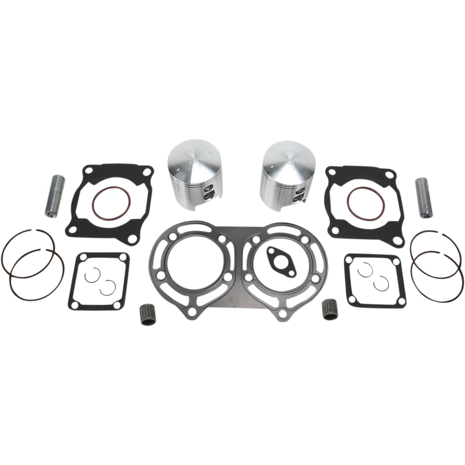 Wiseco - Powersports High Performance Piston Kit Standard PK139_494374
