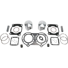 Wiseco - Powersports High Performance Piston Kit Standard PK139_494374