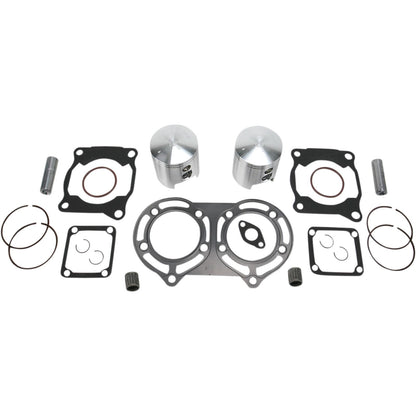 Wiseco - Powersports High Performance Piston Kit Standard PK139_494374