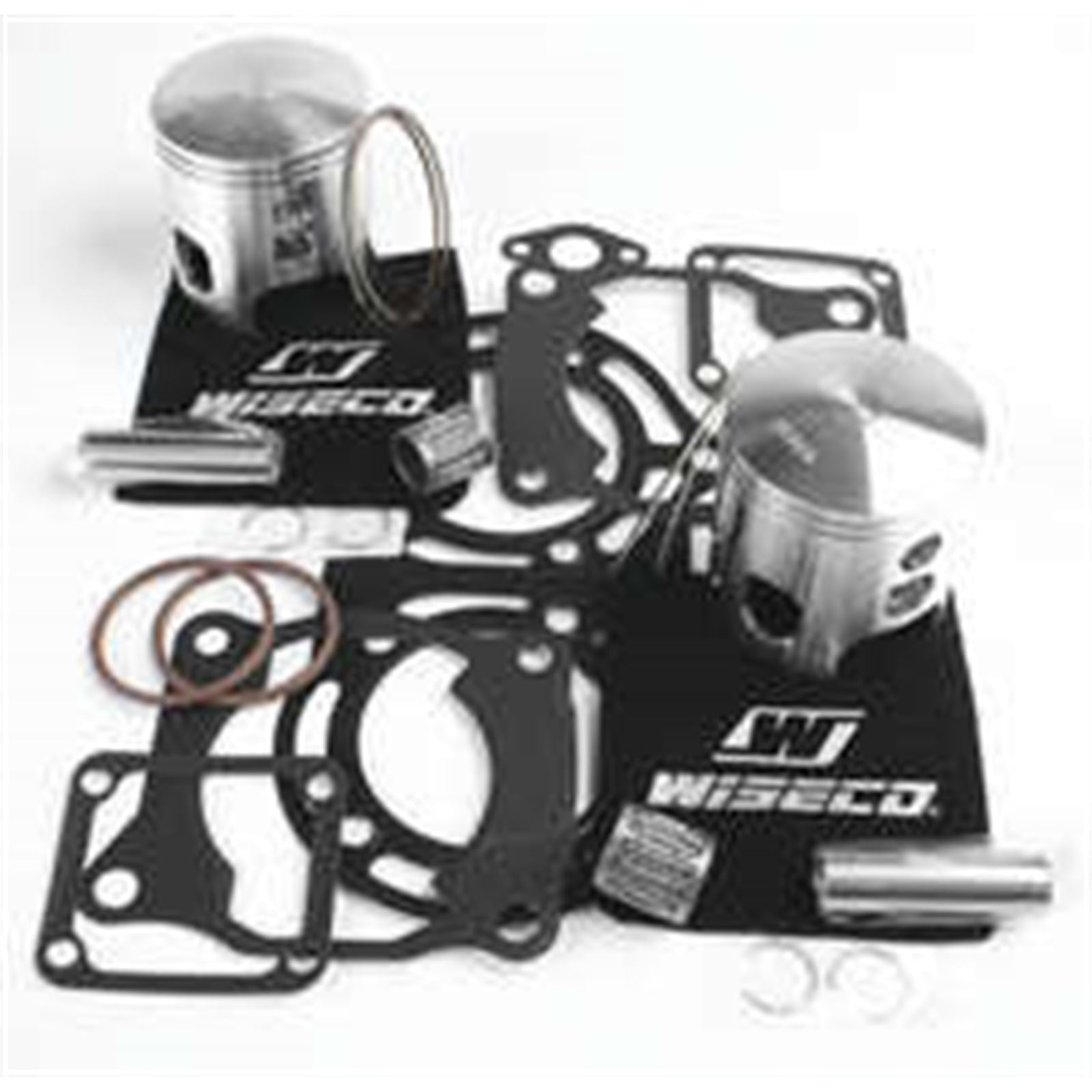 Wiseco - Powersports High Performance Piston Kit Standard PK139_203378