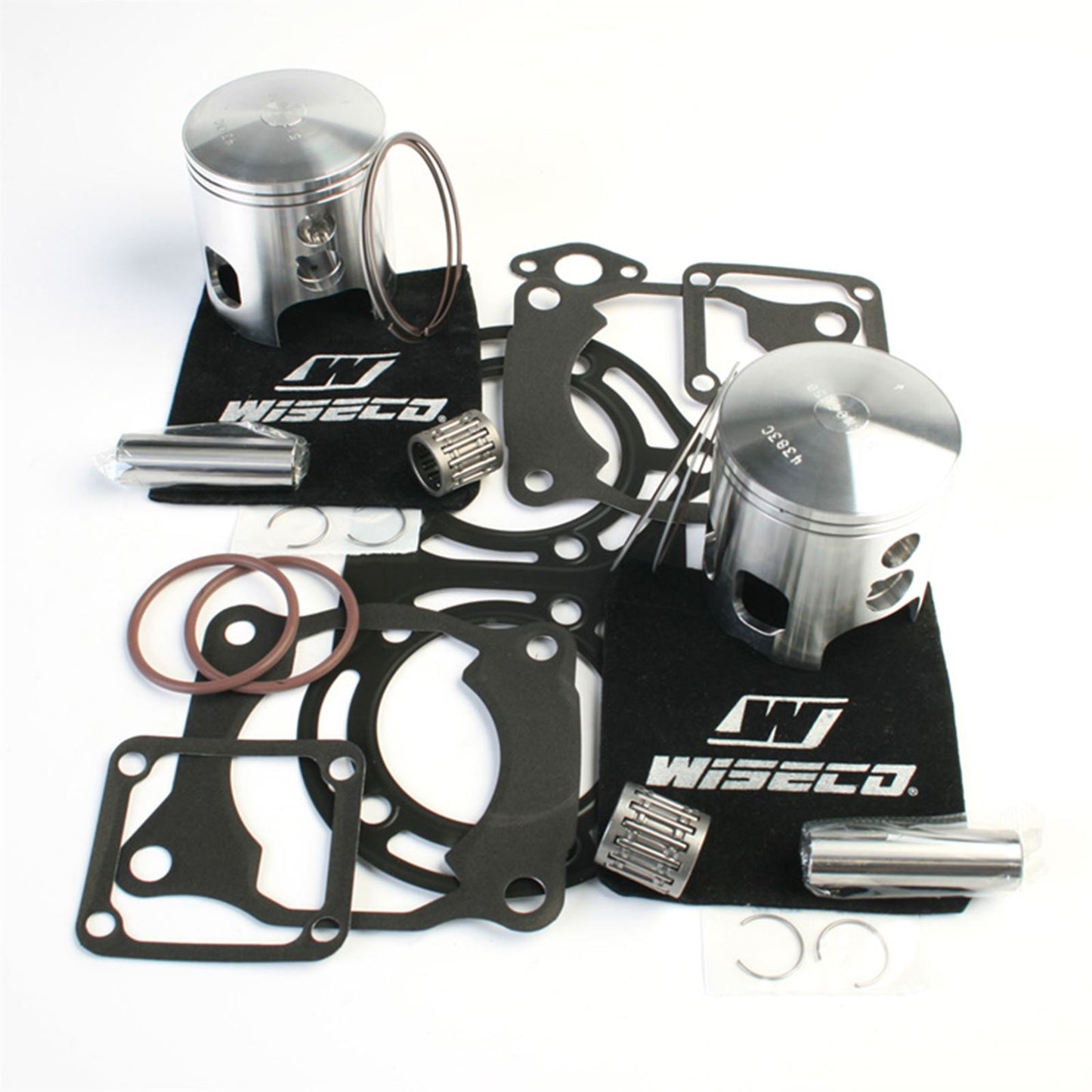 Wiseco - Powersports High Performance Piston Kit Standard PK139_593067