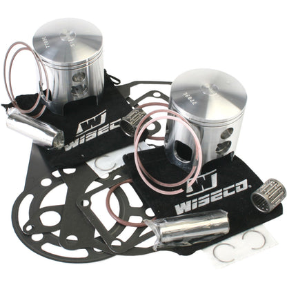 Wiseco - Powersports High Performance Piston Kit + .5 PK140_203379