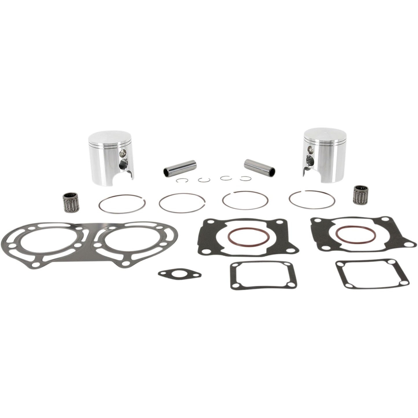 Wiseco - Powersports High Performance Piston Kit + .5 PK140_494375