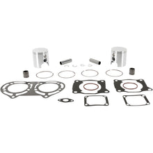 Wiseco - Powersports High Performance Piston Kit + .5 PK140_494375