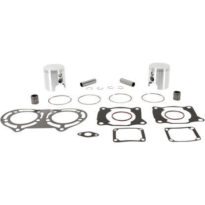 Wiseco - Powersports High Performance Piston Kit + .5 PK140_494375