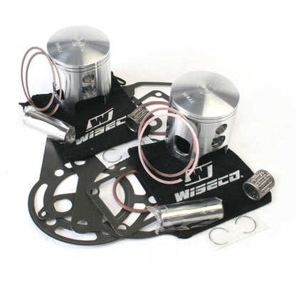 Wiseco - Powersports High Performance Piston Kit + .5 PK140_593069