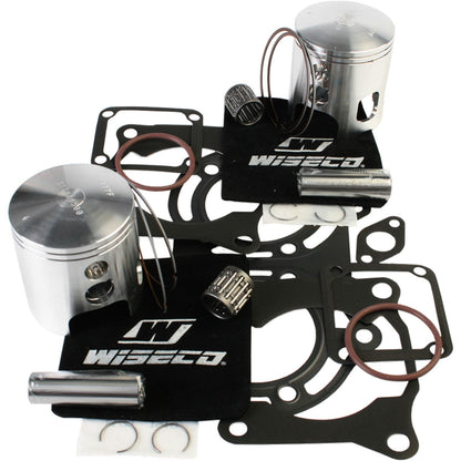Wiseco - Powersports High Performance Piston Kit +1 PK141_203381