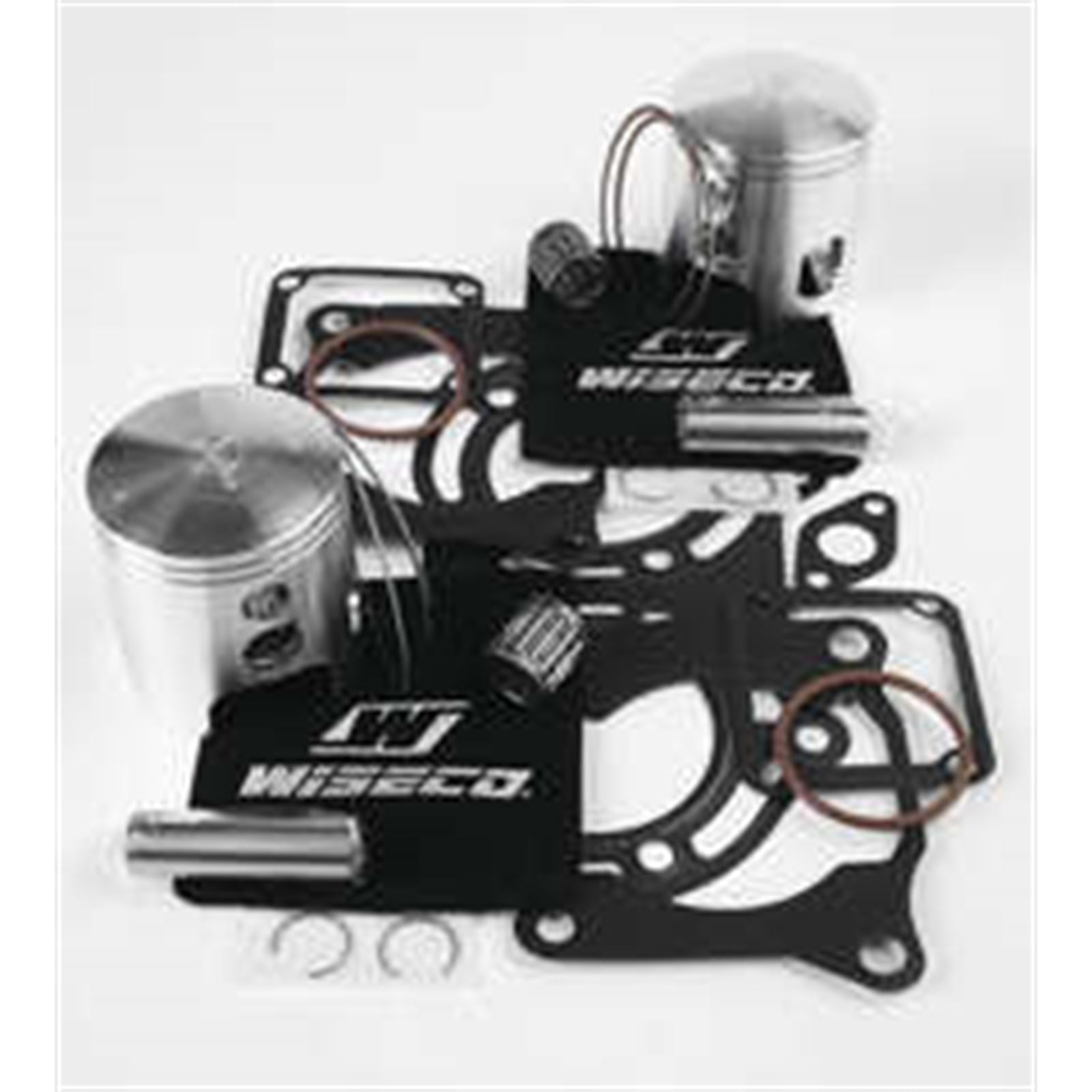 Wiseco - Powersports High Performance Piston Kit +1 PK141_203382