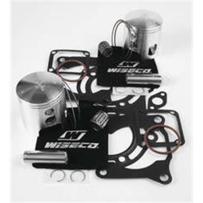Wiseco - Powersports High Performance Piston Kit +1 PK141_203382