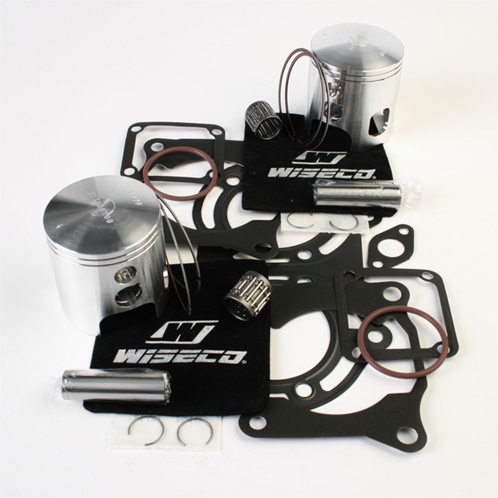 Wiseco - Powersports High Performance Piston Kit +1 PK141_593071