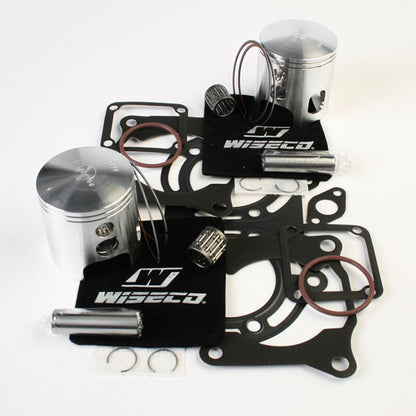 Wiseco - Powersports High Performance Piston Kit +1 PK141_593071