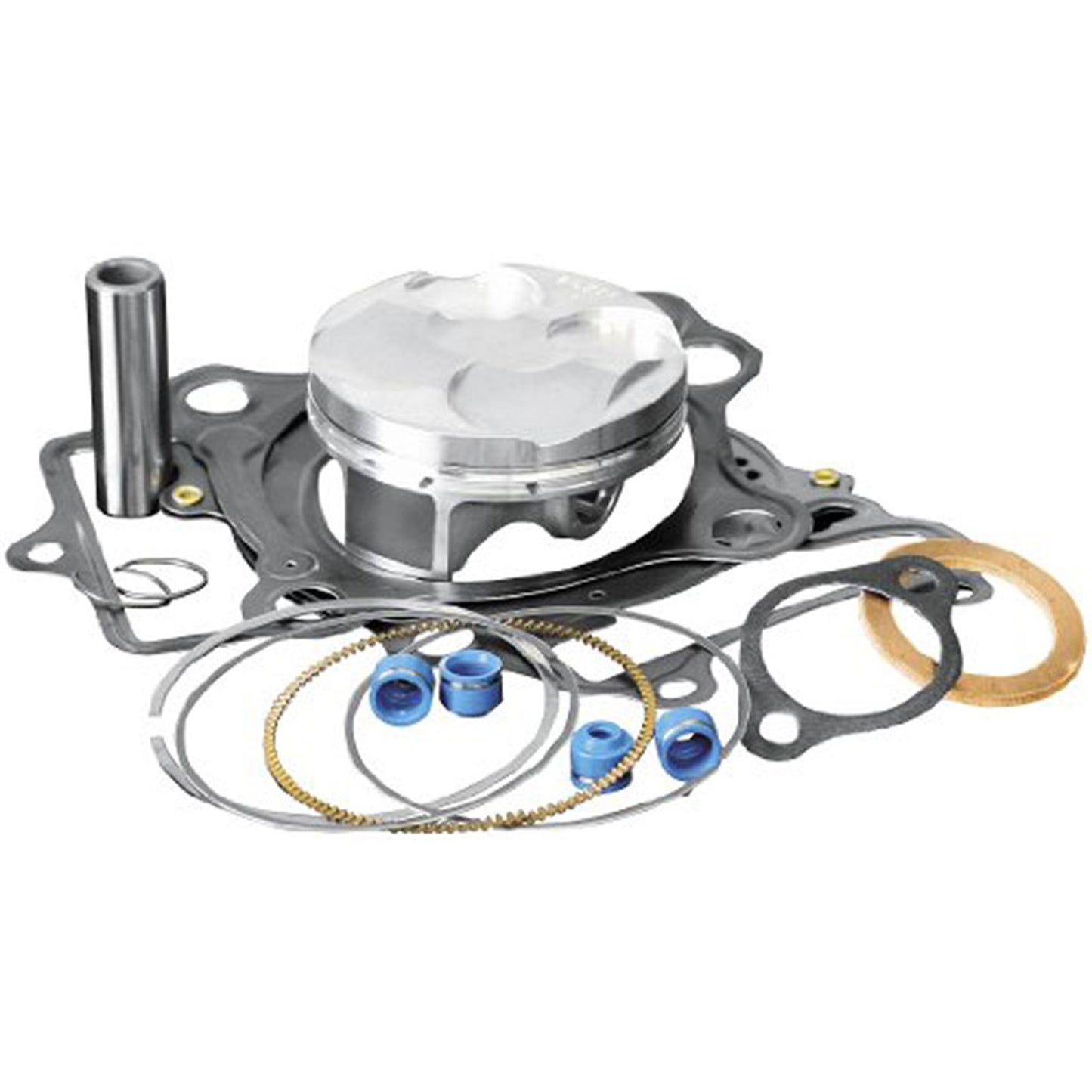 Wiseco - Powersports High Performance Piston Kit +1 PK141_593072