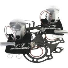 Wiseco - Powersports High Performance Piston Kit +1.5 PK142_203383