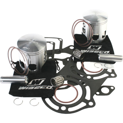 Wiseco - Powersports High Performance Piston Kit +1.5 PK142_203383