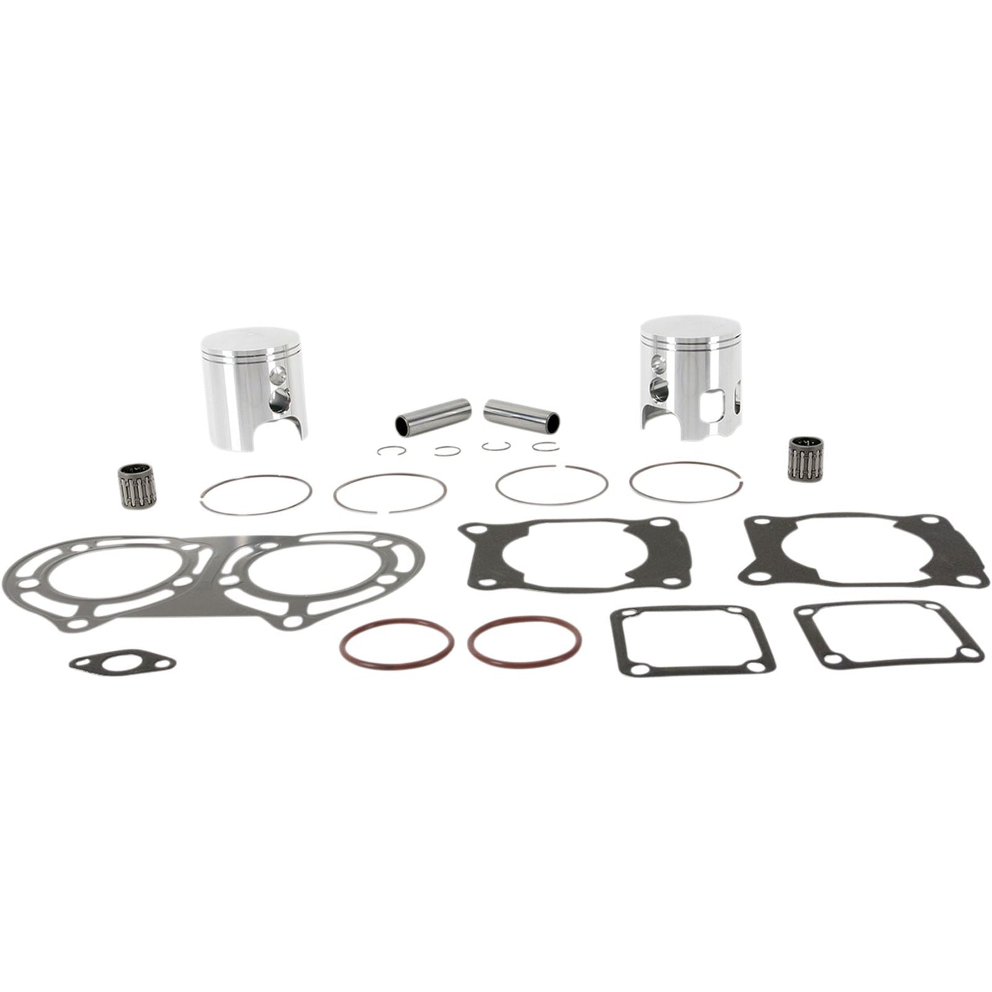 Wiseco - Powersports High Performance Piston Kit +1.5 PK142_494376