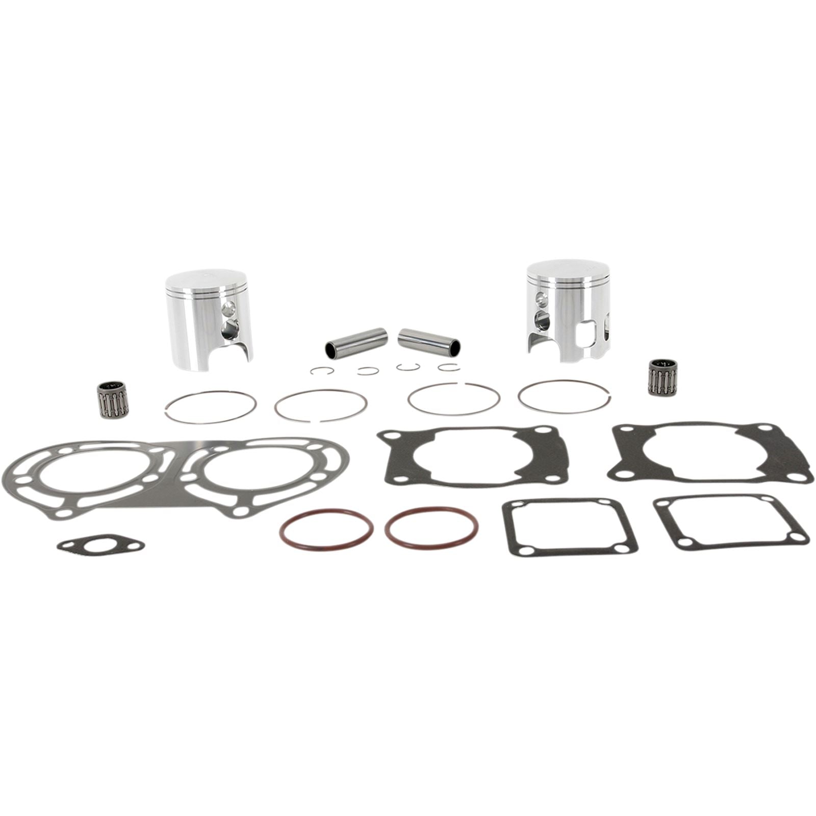 Wiseco - Powersports High Performance Piston Kit +1.5 PK142_494376