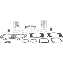 Wiseco - Powersports High Performance Piston Kit +1.5 PK142_494376
