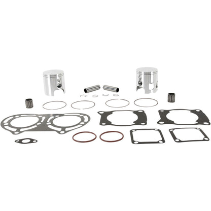Wiseco - Powersports High Performance Piston Kit +1.5 PK142_494376
