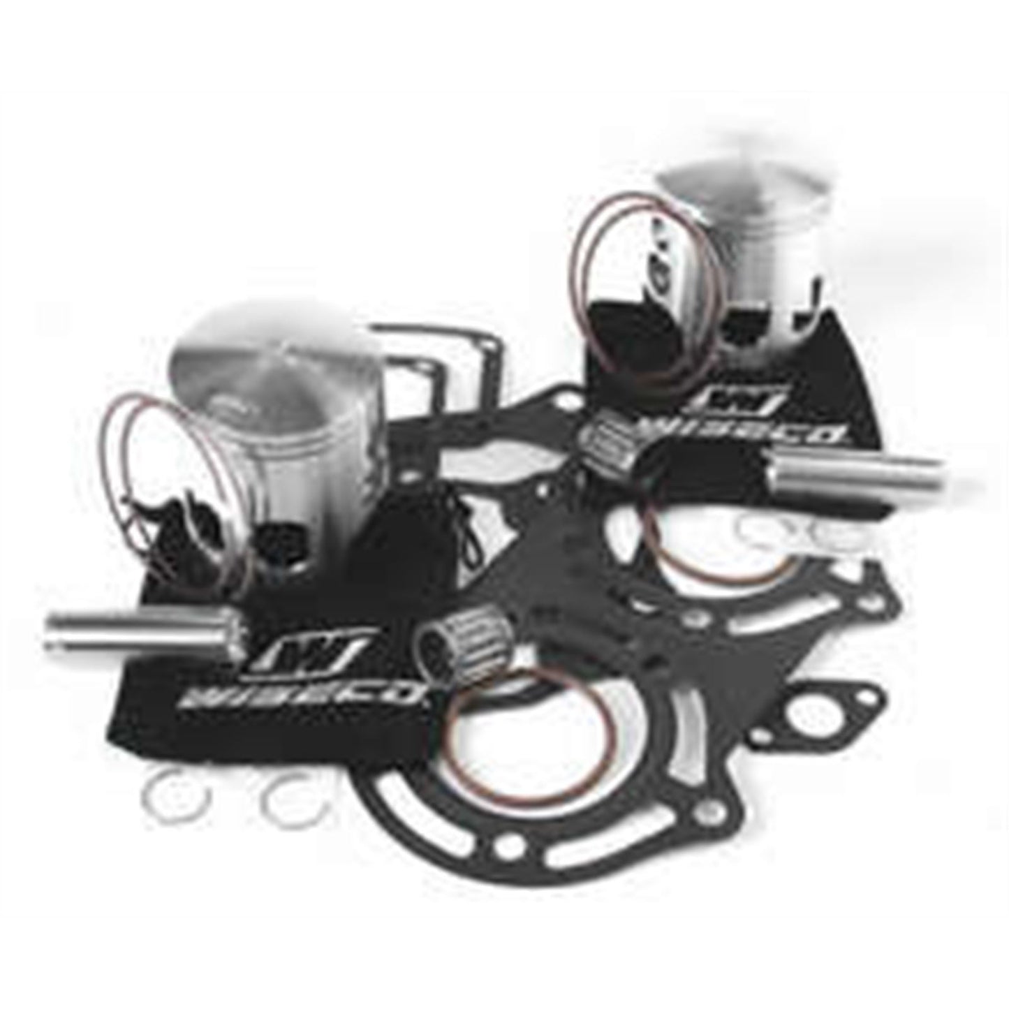Wiseco - Powersports High Performance Piston Kit +1.5 PK142_203384
