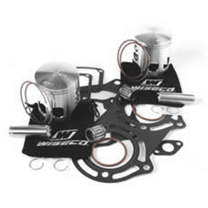 Wiseco - Powersports High Performance Piston Kit +1.5 PK142_203384