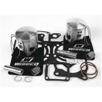 Wiseco - Powersports High Performance Piston Kit +2 PK143_203386