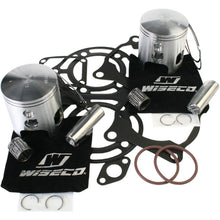 Wiseco - Powersports High Performance Piston Kit +.75 PK144_203387