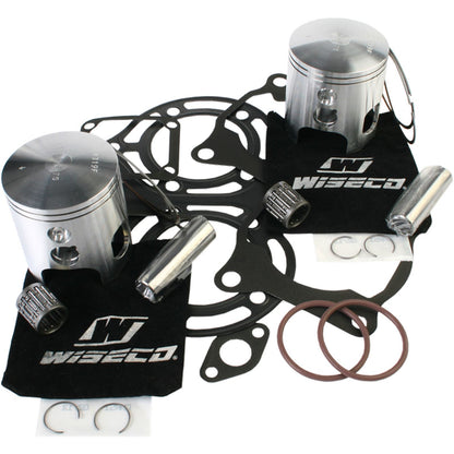 Wiseco - Powersports High Performance Piston Kit +.75 PK144_203387