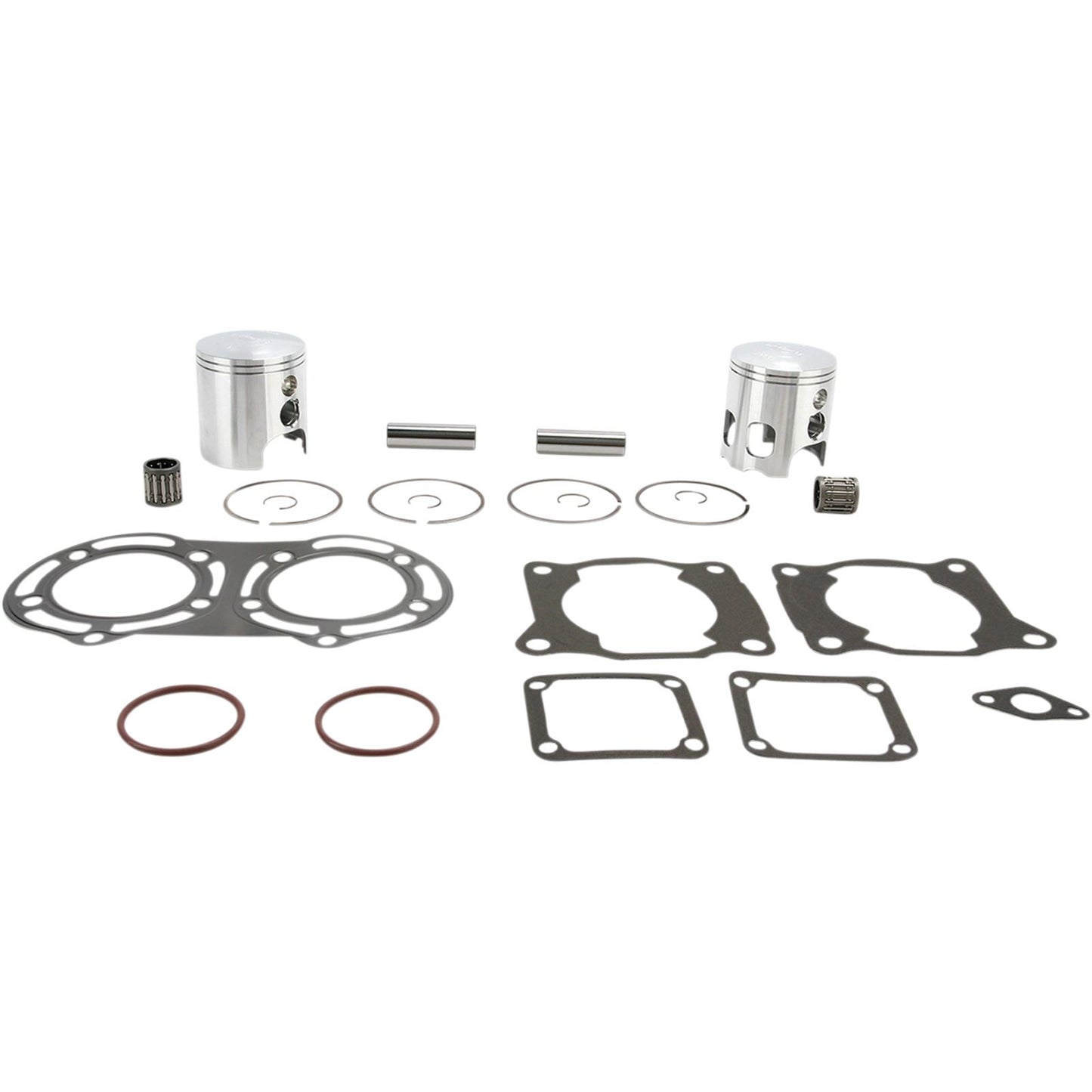 Wiseco - Powersports High Performance Piston Kit +.75 PK144_494286