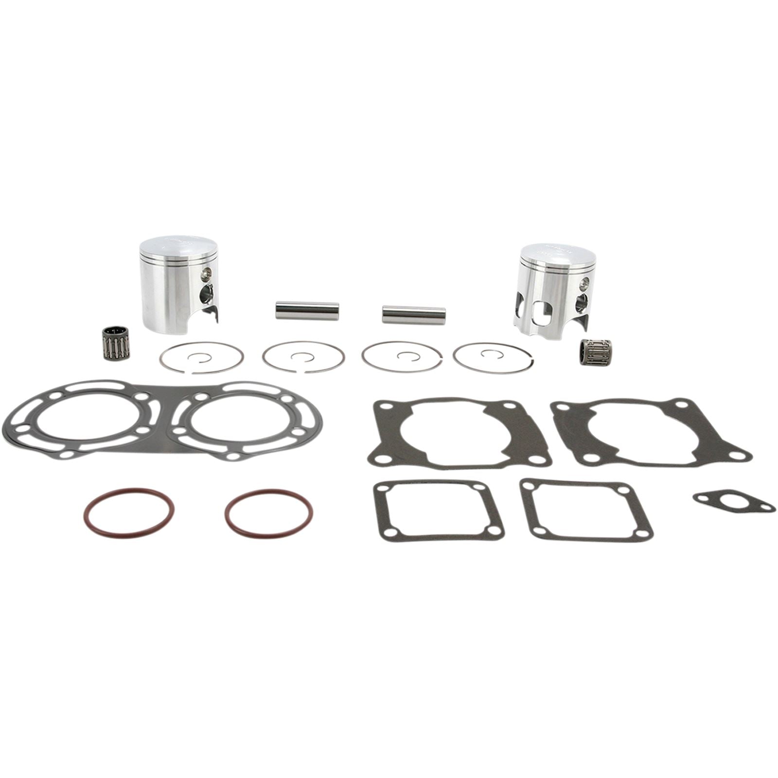 Wiseco - Powersports High Performance Piston Kit +.75 PK144_494286