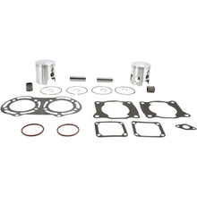 Wiseco - Powersports High Performance Piston Kit +.75 PK144_494286