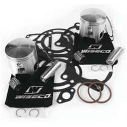 Wiseco - Powersports High Performance Piston Kit +.75 PK144_203388