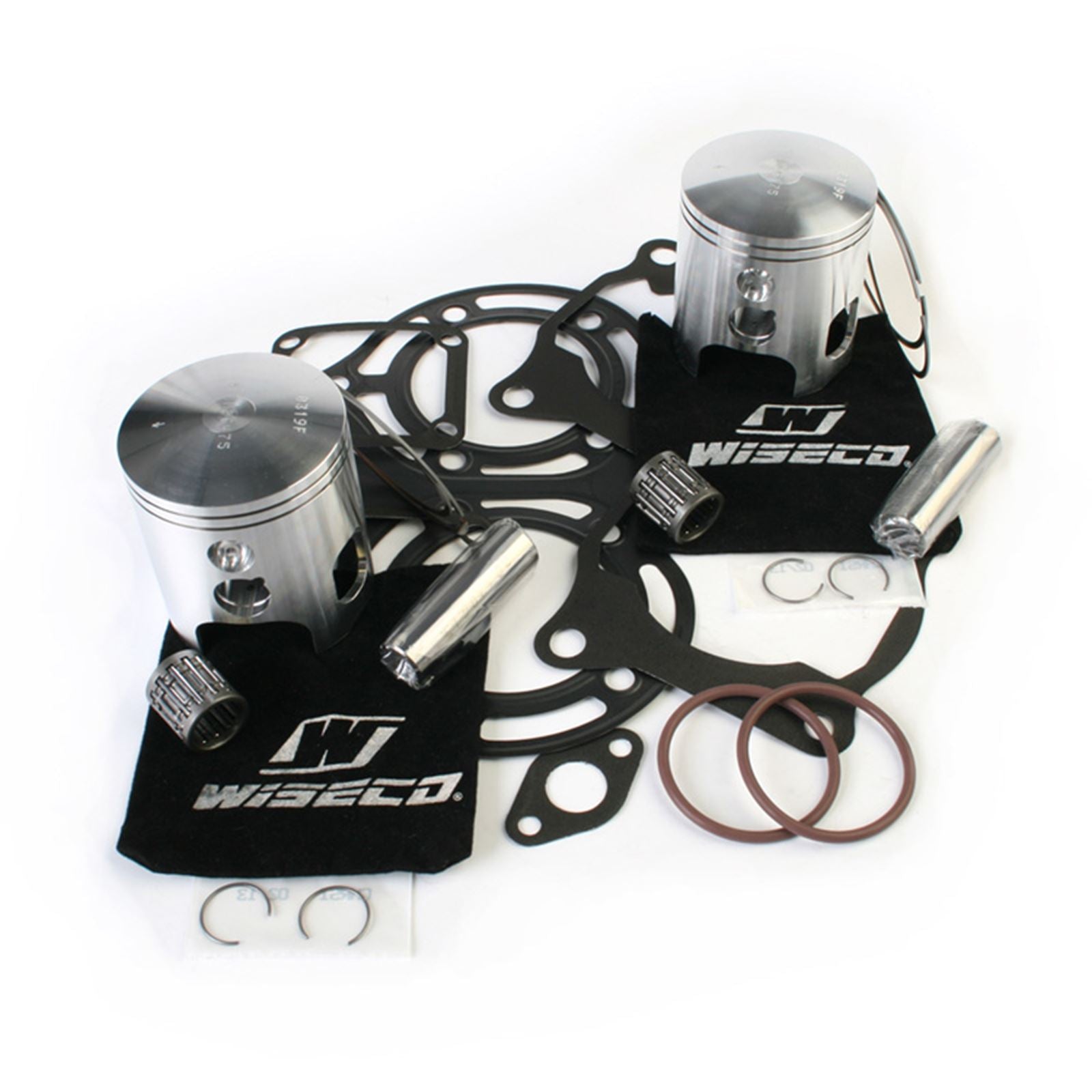 Wiseco - Powersports High Performance Piston Kit +.75 PK144_593077