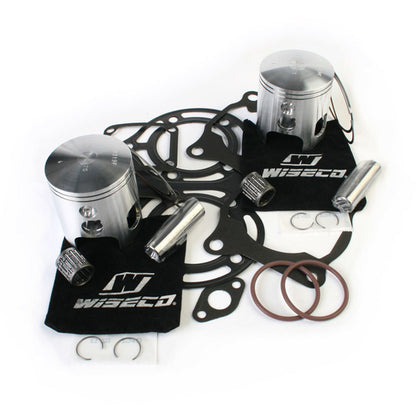 Wiseco - Powersports High Performance Piston Kit +.75 PK144_593077
