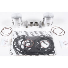 Wiseco - Powersports High Performance Piston Kit +1.25 PK145_203389