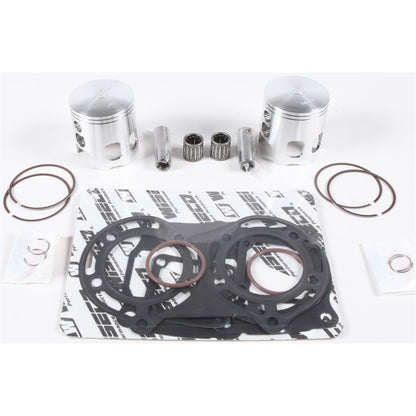Wiseco - Powersports High Performance Piston Kit +1.25 PK145_203389