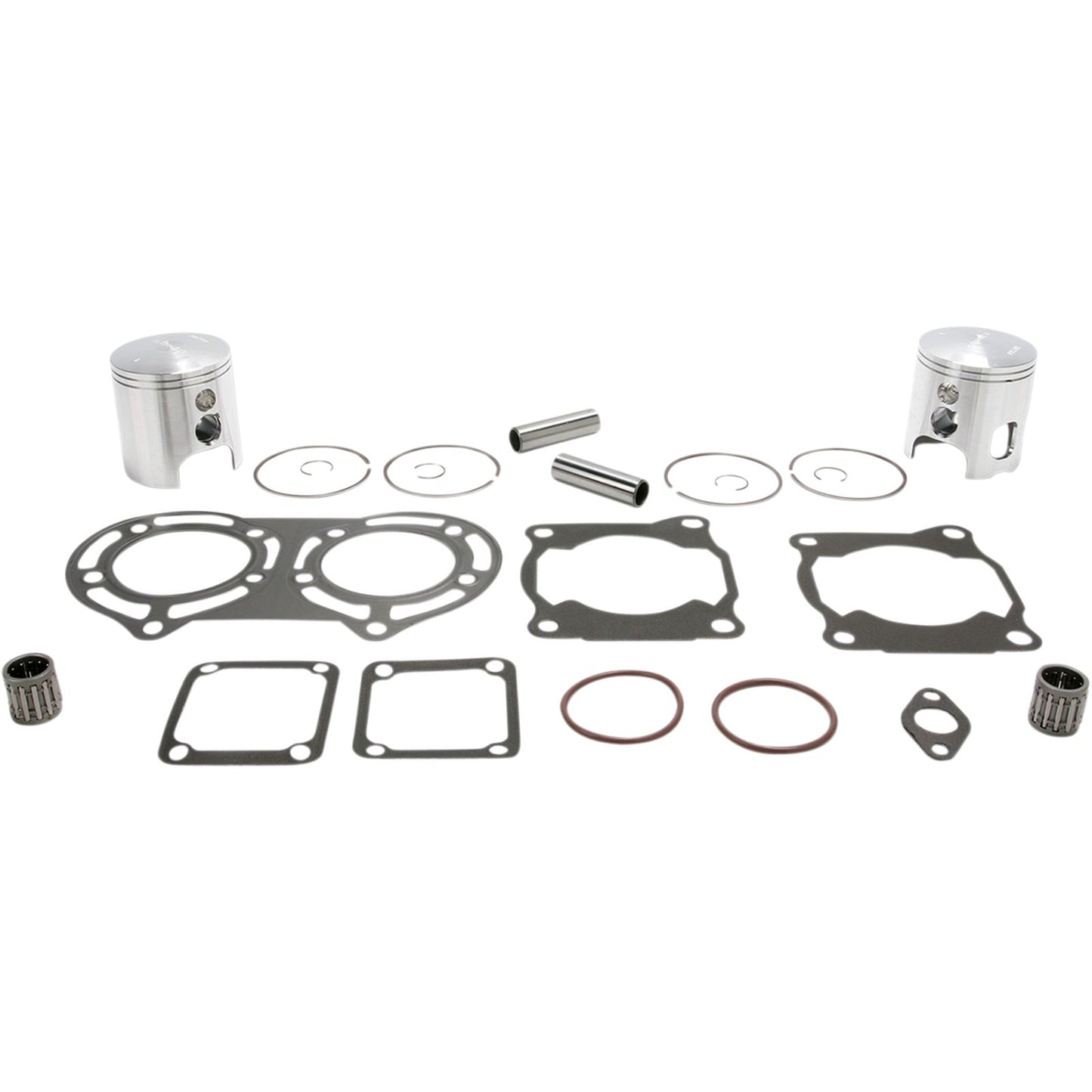 Wiseco - Powersports High Performance Piston Kit +1.25 PK145_494292