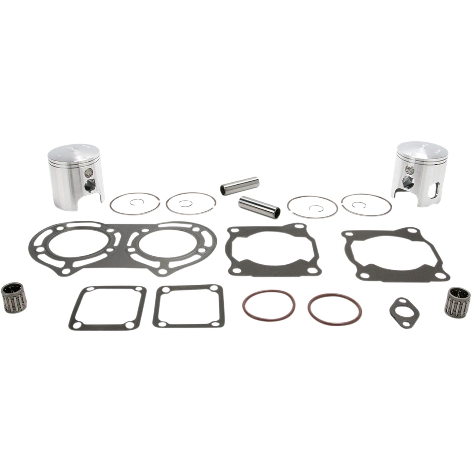 Wiseco - Powersports High Performance Piston Kit +1.25 PK145_494292