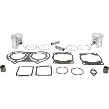 Wiseco - Powersports High Performance Piston Kit +1.25 PK145_494292