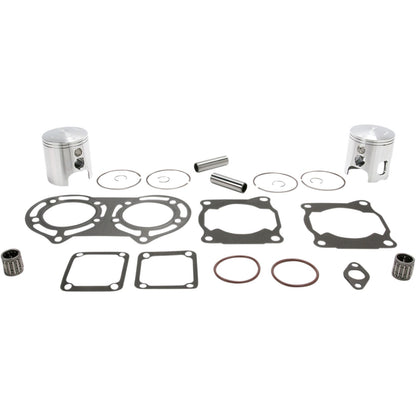 Wiseco - Powersports High Performance Piston Kit +1.25 PK145_494292